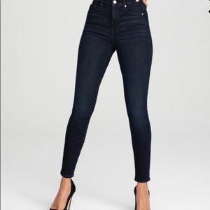 Good American Skinny Jeans size 12/31